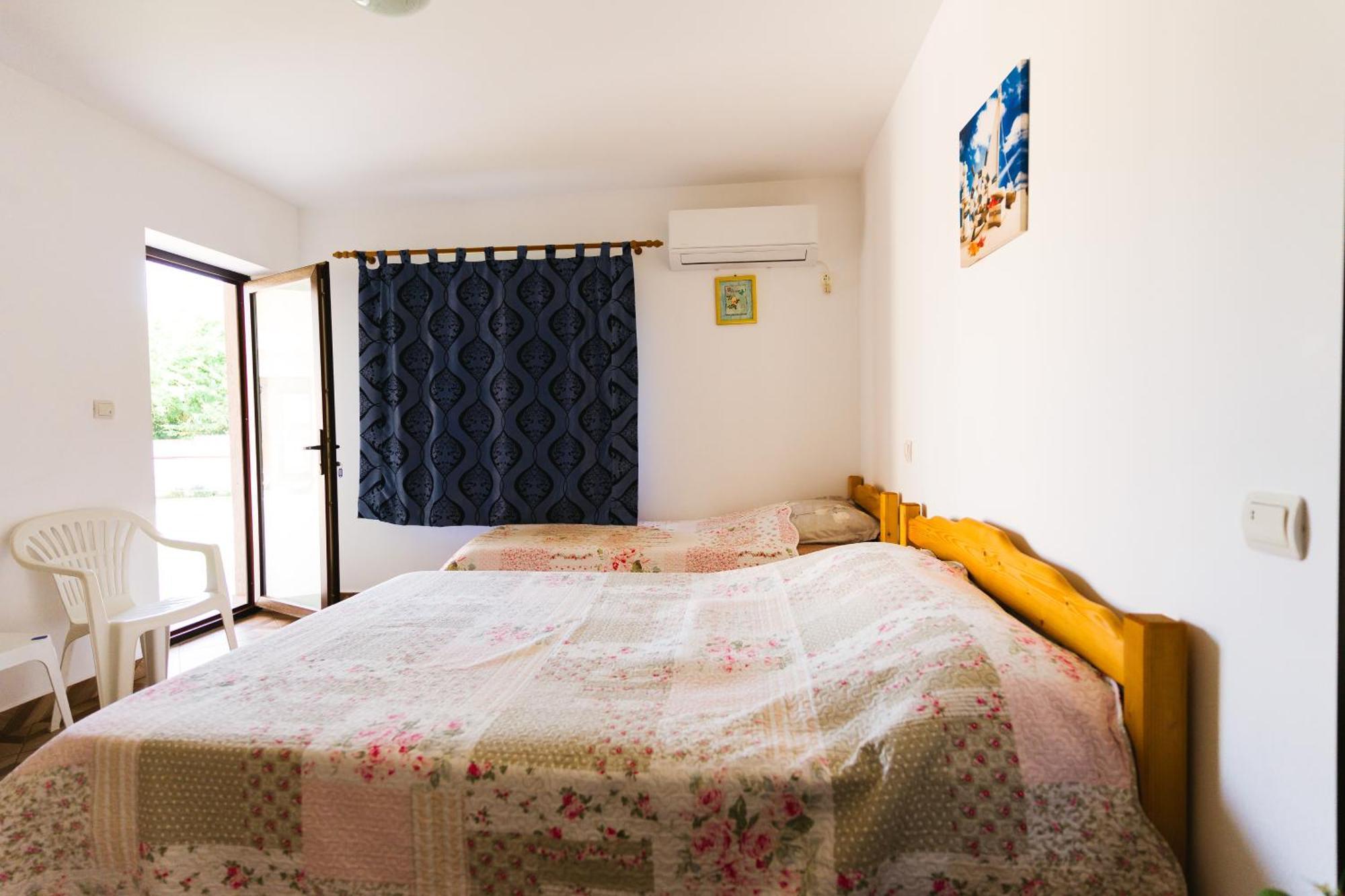 Casa Leahu Otel Costinești Dış mekan fotoğraf